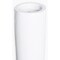 Uniquewise Tall Narrow White Fiberglass Modern Floor Hole Vase 28 Inch QI003692L.WT - alternate 7